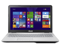 ASUS N551JM-CN081H i7-4710HQ/8GB/750GB/DVD/Win8 GTX860 - 211885 - zdjęcie 2